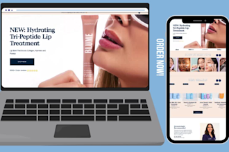 edit, clone, duplicate, recreate, and revamp your shopify store website