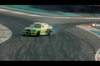 edit cinematic car videos for tiktok, reels and youtube