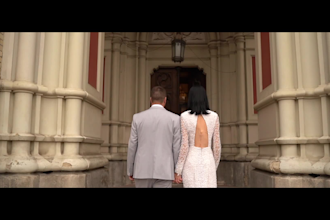emotional and high quality wedding highlights
