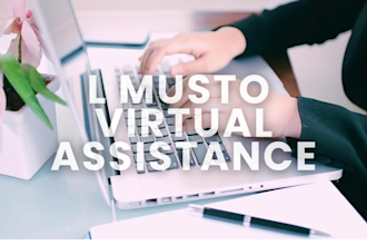 help your business thrive with ea and administrative support