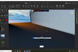 do roblox full game, roblox map, roblox creation, roblox game development