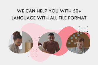 do czech, slovak, romanian, finnish, estonian, serbian, hausa, igbo translation