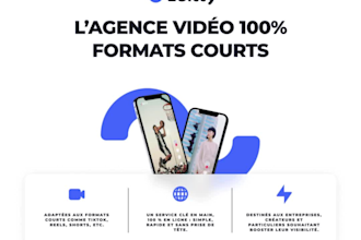 professionally edit tiktok and shorts videos with subtitles and dynamic effects