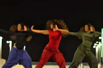 make eye catching tiktok dance content to boost engagement