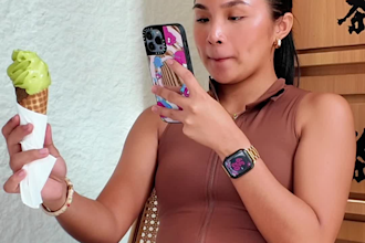 do ugc content for instagram, fb reels, and tiktok videos
