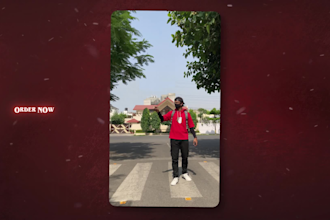 do professional sky replacement edit for tiktok, instagram reel