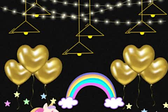 make happy birthday card