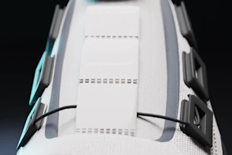 do shoe design ,sneaker animation footwear and 3d modelling