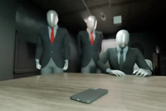 create 3d animation like fern for documentary youtube channels