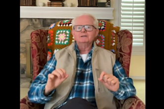record a welcoming and friendly mature voice for amazon content