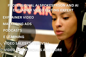 do ai video creation ai image animation on vsl sora runway kling ai synthesia ai