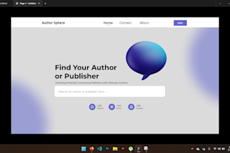 design modern UI UX for mobile apps, web apps, and games