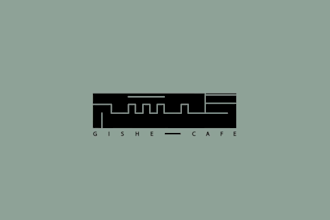 create professional minimal 2d logo animation with sound effects