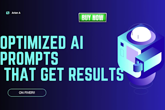 craft powerful ai prompts for chatgpt, midjourney, claude, and more