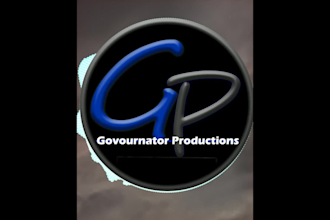 do a movie guy voice or very low powerful lead male voice
