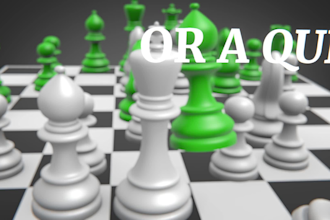 put your logo in this exclusive chess intro video