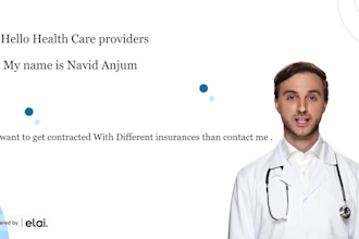 do credentialing and contracting