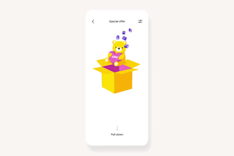 develop flower shop app, gift delivery, grocery delivery app