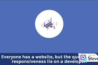 design dentist, portfolio, ecommerce, blog wordpress website