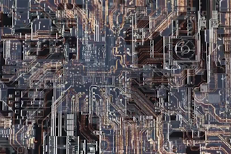 design pcb boards for hardware development, embedded systems and prototyping