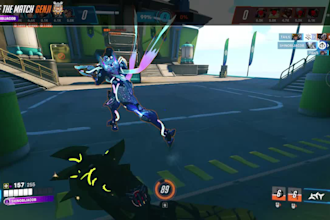 play overwatch 2 stadium competitive with you