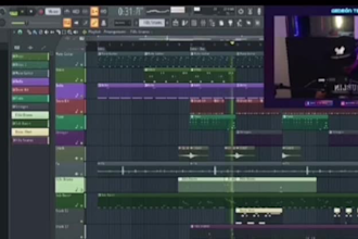produce custom beats music