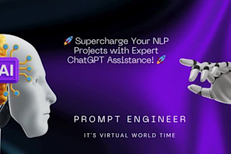 be your ai prompt engineer for ai platforms