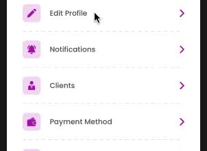 develop IOS app in swift and swift UI