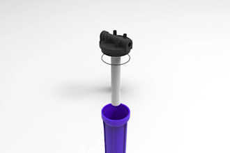 make 3d technical drawings and product renderings