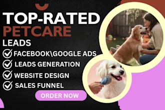 pet grooming pet care pet care leads dog grooming lead generation dog training