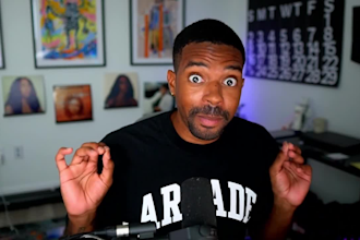 edit your stream to funny moments, highlights for youtube