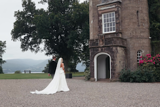 do wedding video editing