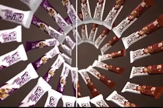 animate 3d food product animation for food and beverages brands for marketing