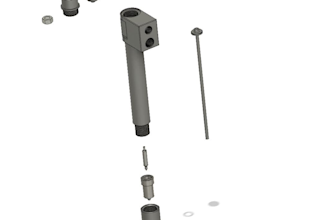 boost your design workflow with efficient cad modeling and prototyping