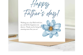 design a funny greeting card, thank you, or birthday cards