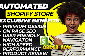 create stunning shopify banner and web banner designs for your store