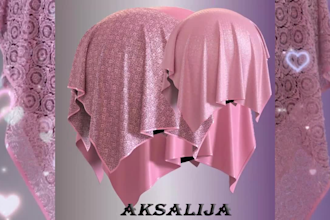 be creating seamless fabrics and digital fabrics for 3d clothing in clo 3d