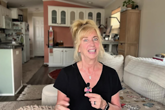 create a product review video on my amazon storefront
