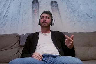 je suis monteur vidéos freelance