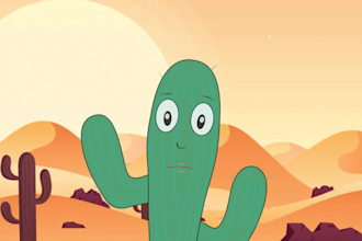 design and rig adobe character animator puppet for animation