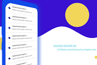 create custom android ebook apps