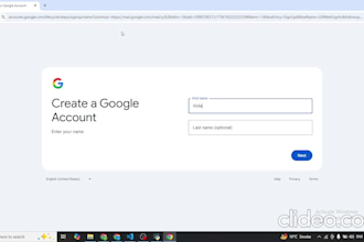 make python web scraper for web scrapping, web automation bots, data extraction
