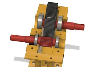 do 3d modeling using fusion360 and inventor