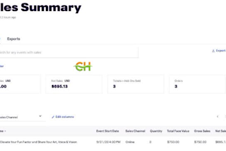 do successful event promotion, eventbrite marketing, webinar promotion, concerts