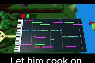 promote your roblox creations
