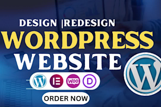 design responsive medical healthcare home care senior dental website clean wix
