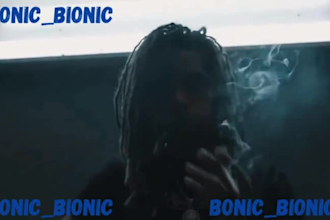 be your music video editor for rap videos with high quality visual vfx