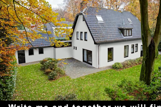 edit your house exterior and make your wishes come true