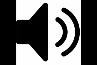 create a guitar backing track muting it from original track