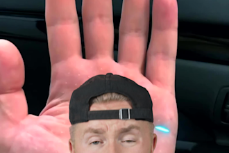 edit youtube shorts, instagram reels, tiktok and   podcast video editing
